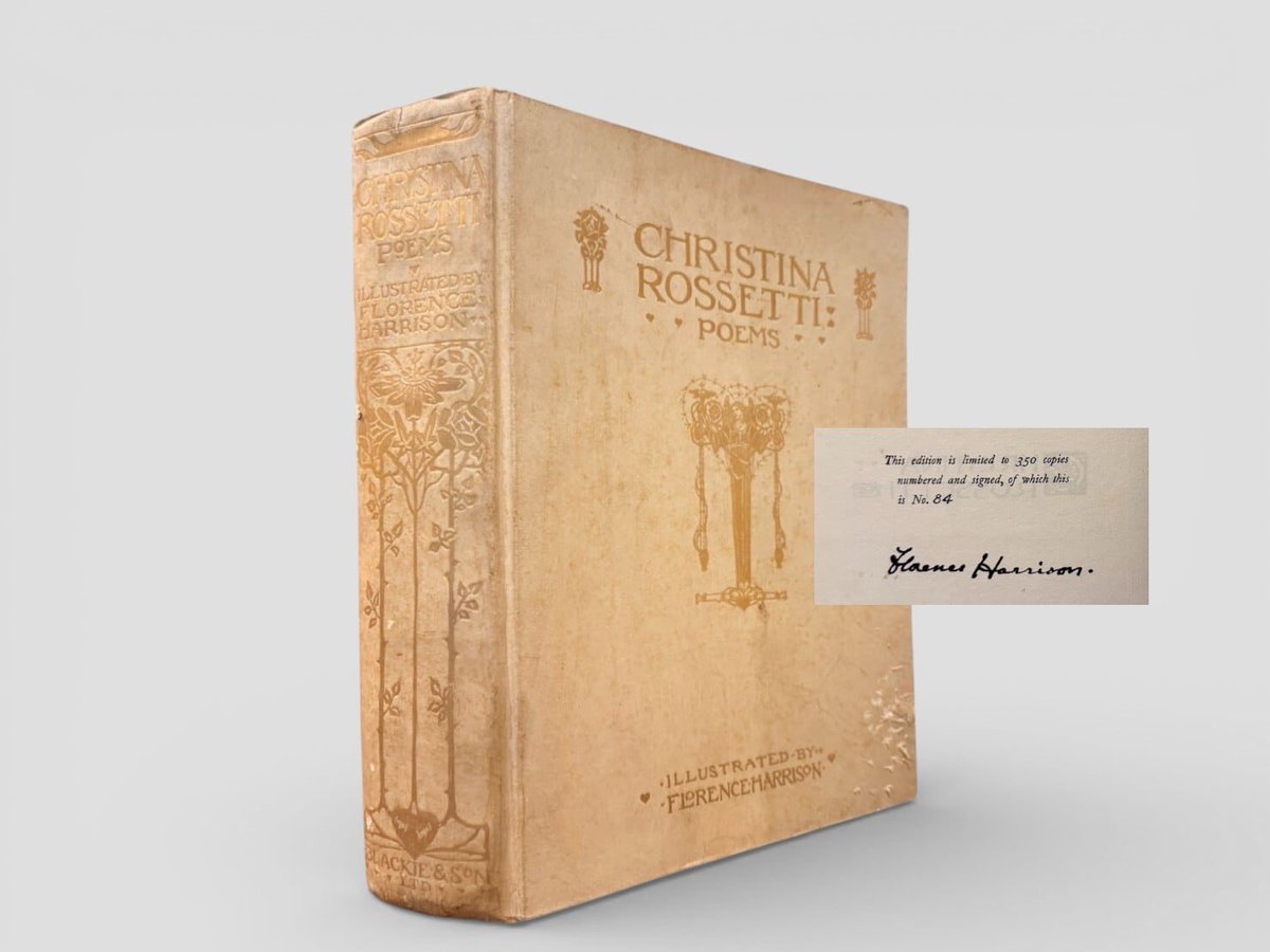 クリスティーナ・ロセッティは、ヴィクトリア朝詩を「内面の言葉」に