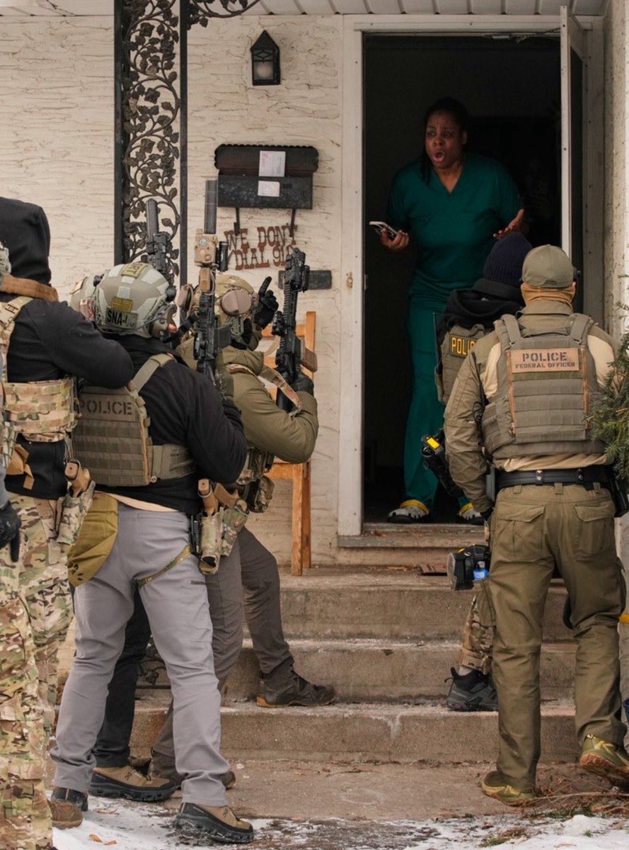 WUTangKids's tweet image. America is cooked

📷by John Locher/AP