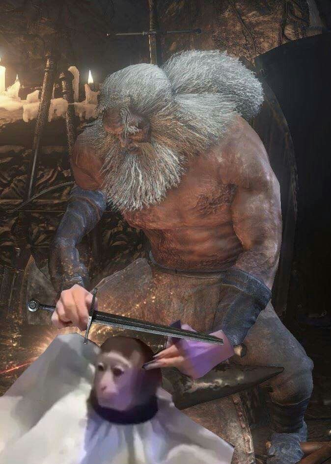 berserksouls's tweet image. 