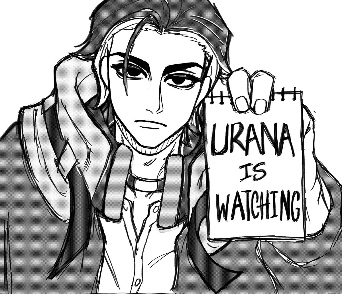 msg_yummy_salt's tweet image. #gachitw situation