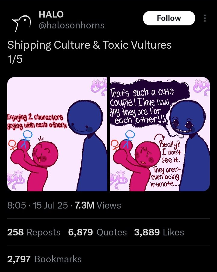 the quotes being more than the likes on this is taking me out