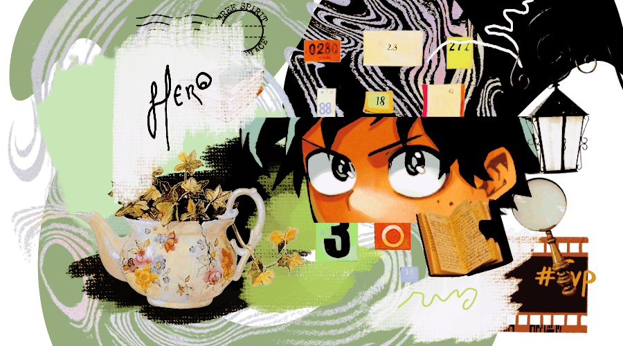 ◜ 𝕴𝐙𝐔𝐊𝐔◝ tweet media