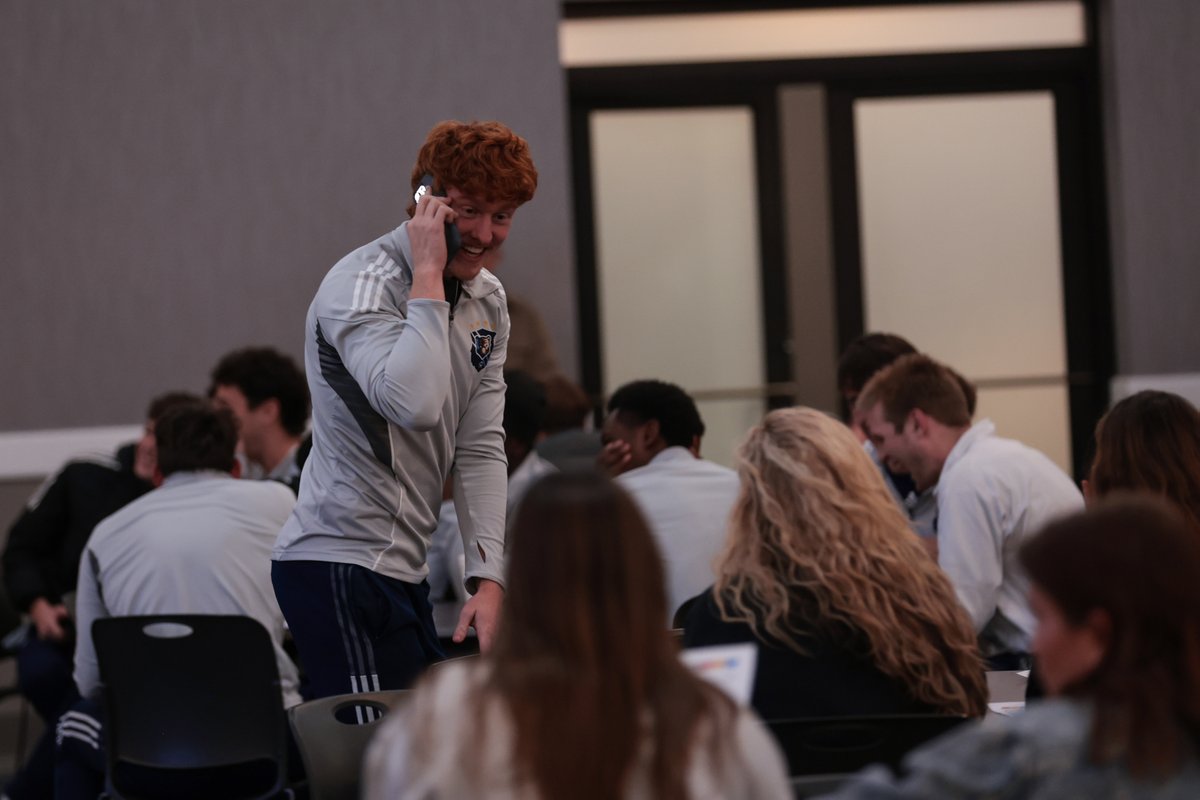 BJUBruins's tweet image. Thanks to the generosity of many family and friends of our Bruins Athletic Department, nearly $50,000 was raised to assist teams with costs as travel to nationals each year! 🐻💙

Read more. » bit.ly/3ZksWqo