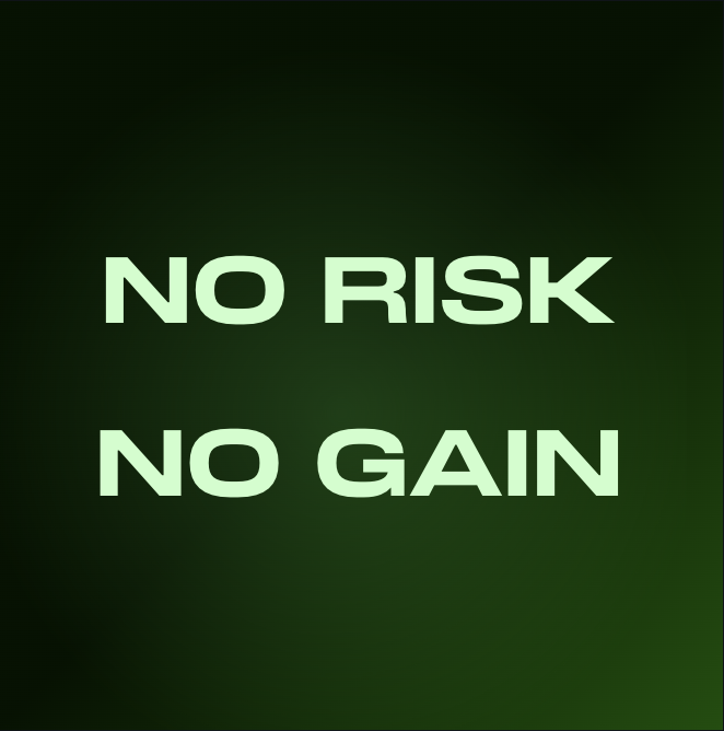 Steve Jobs once said:

“Evolution requires celebrating risk.”

While in France people focus on securing their salary, in the United States employees aim to own equity in companies.

In a world that moves as fast as ours, playing it safe is anything but safe.

👉 Moral of the