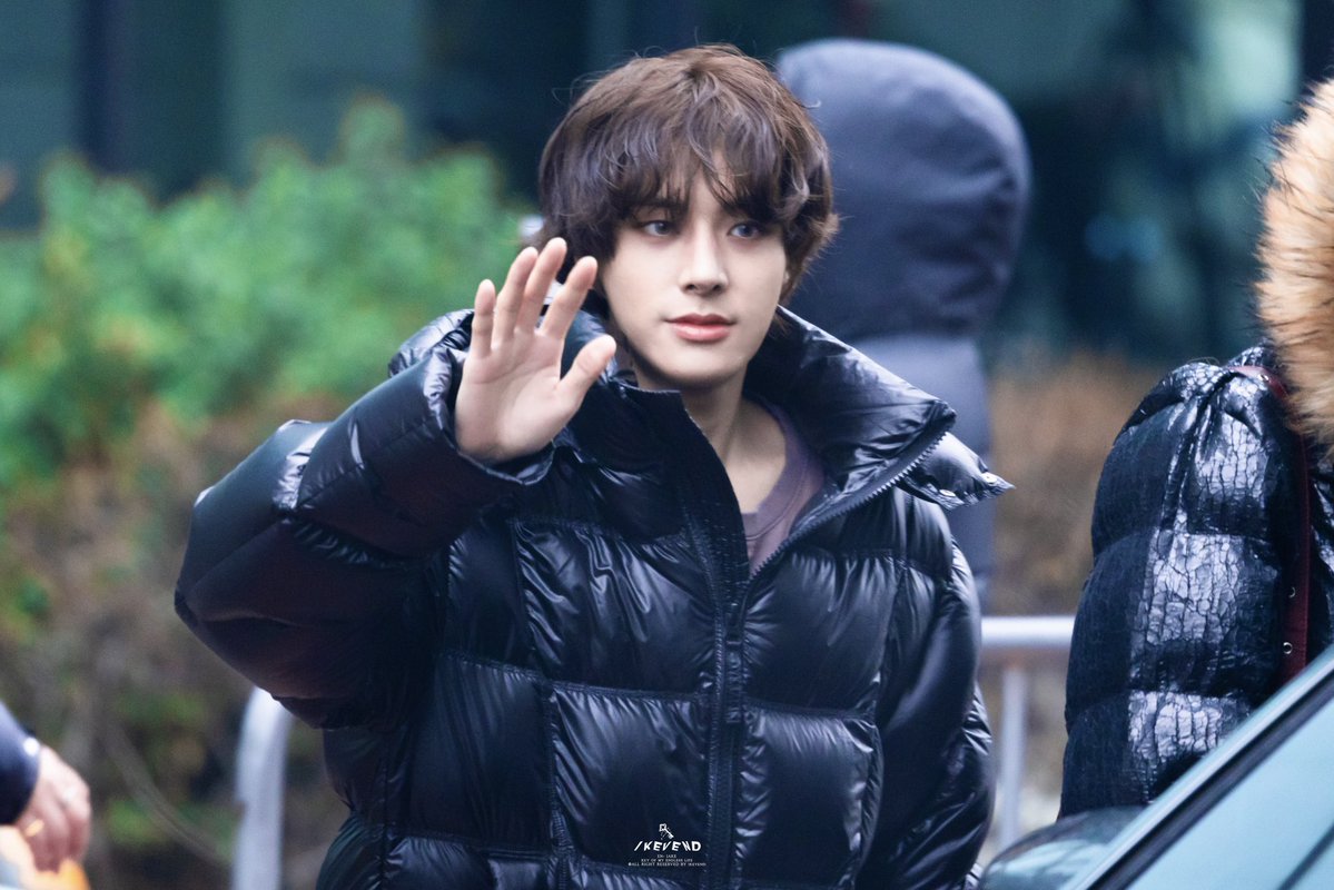 keyofmylife1115's tweet image. 260116

#ENHYPEN #엔하이픈 
#JAKE #심재윤 #제이크 #ジェイク