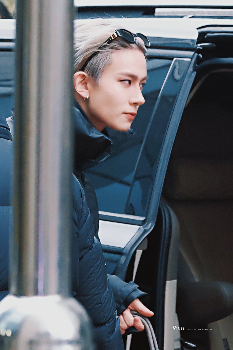 RAIN_011015's tweet image. 260116

#엔하이픈 #희승 #ヒスン
#ENHYPEN #HEESEUNG