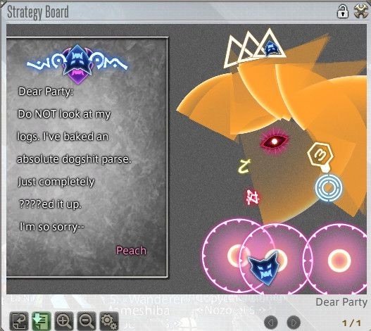 Alchamee | 3.0 Debut Incoming! tweet media