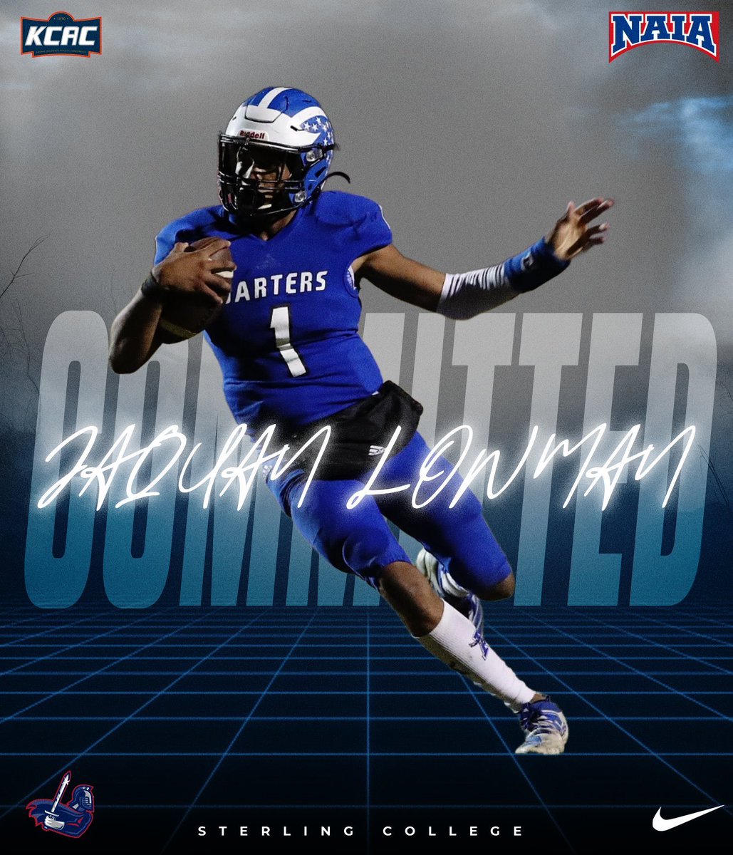 Jaquan Lowman tweet media