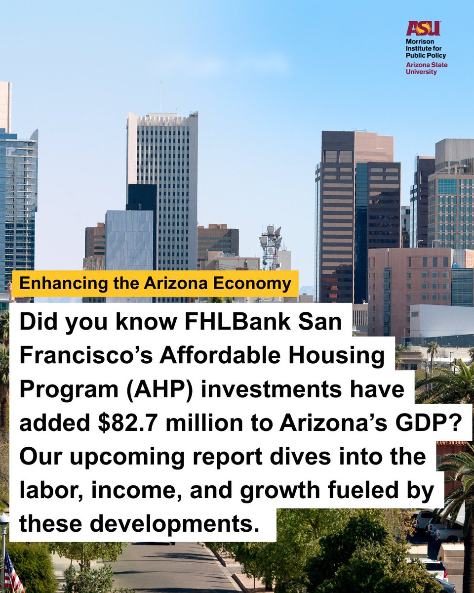 Morrison Institute tweet media