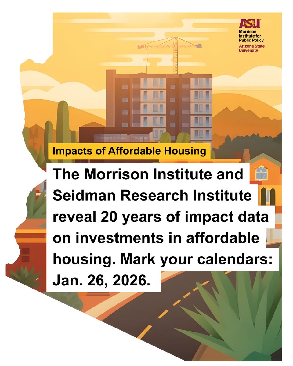 Morrison Institute tweet media