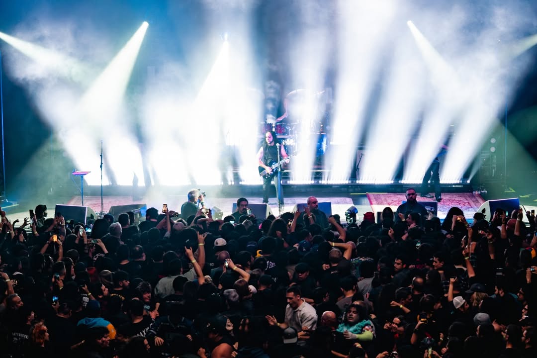 Scars On Broadway tweet media