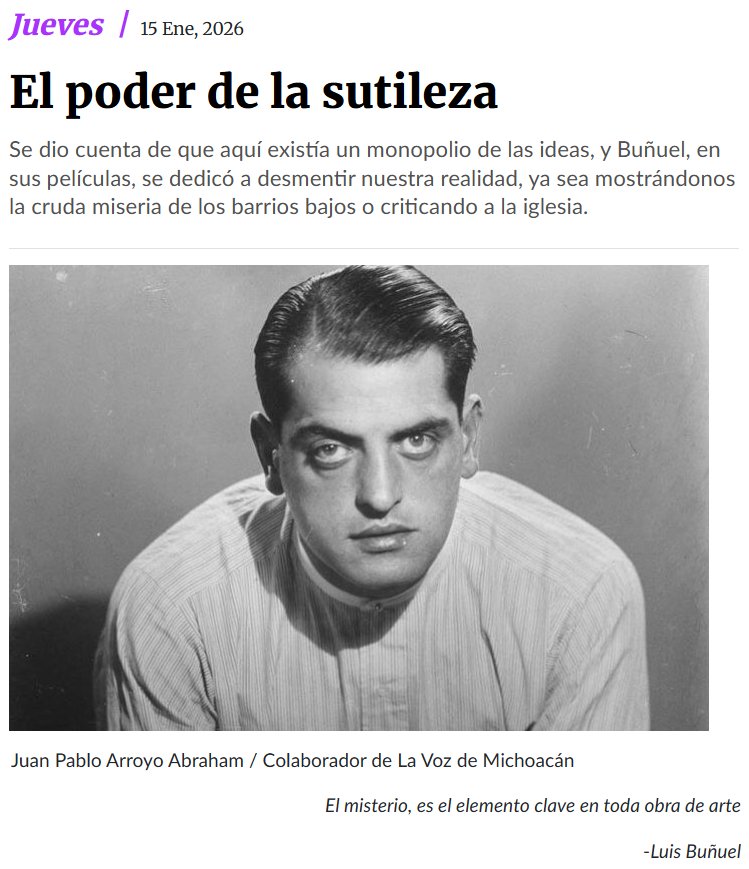 Espacio Solaris tweet media