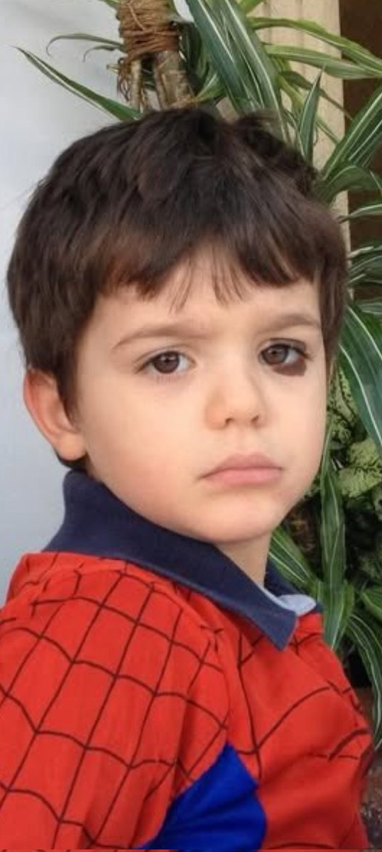 Ahmet te bugün karne alacaktı