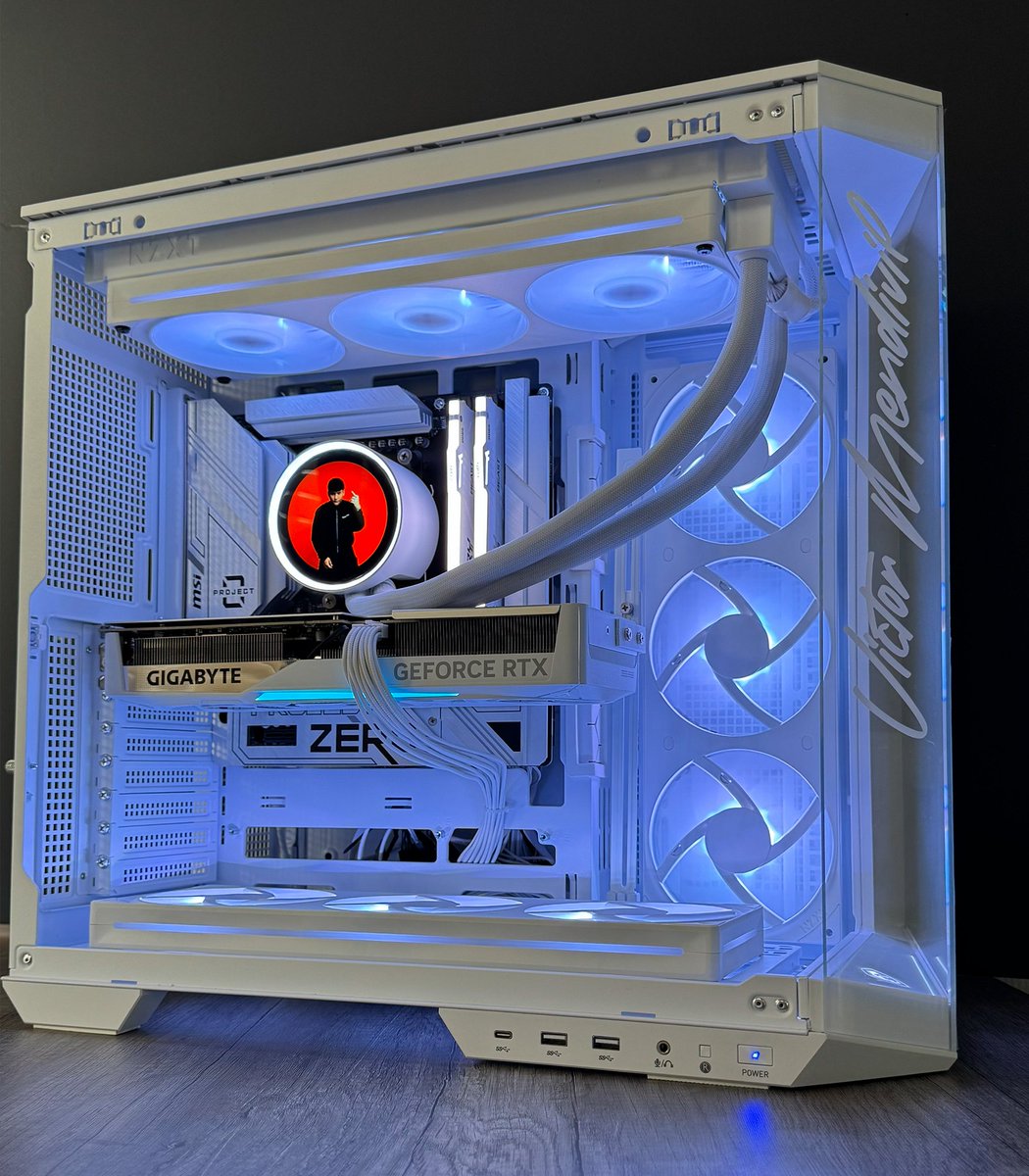 DreamLabs PC tweet media