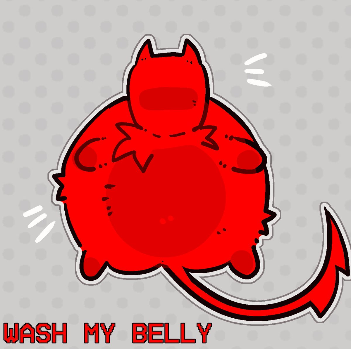 merureins's tweet image. wash my belly
#hatred #Blocktales