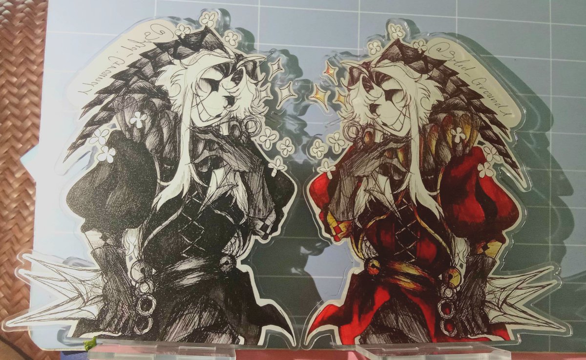 tfc #thefreakcircus #thefreakcircusPierrot #Pierrot