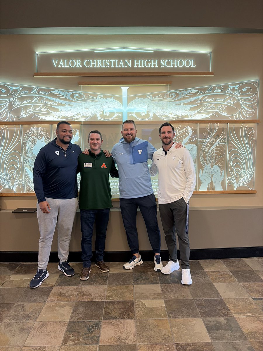 Coach Matt Mitchell tweet media