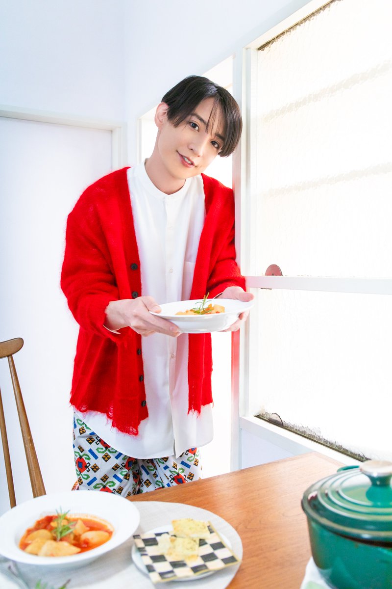 陳内将 2026.04-2027.03カレンダーブック 予約開始🎉 ＼ 🎁#セブン