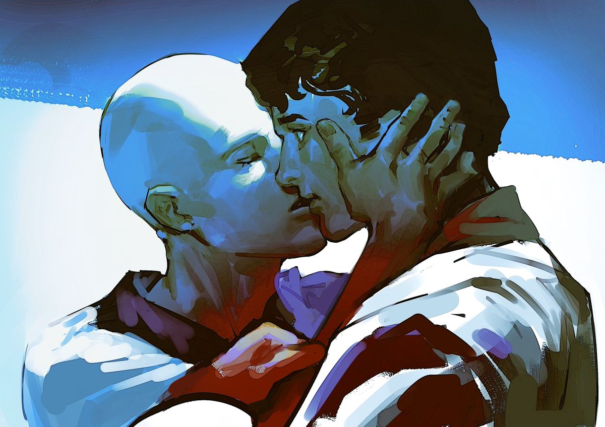 s309 #clex #smallville