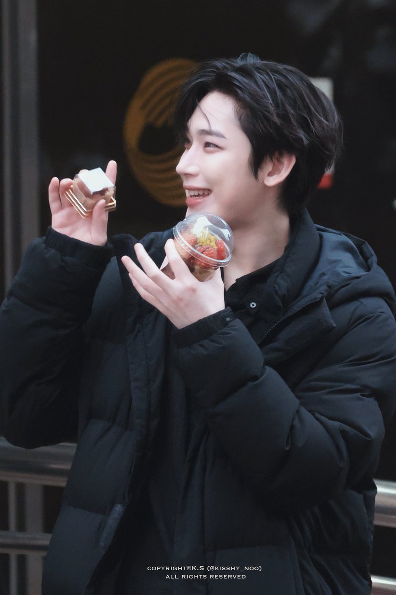 kisshy_noo's tweet image. 260116

#선우 #SUNOO #ソヌ #엔하이픈 
 #엔하이픈_선우