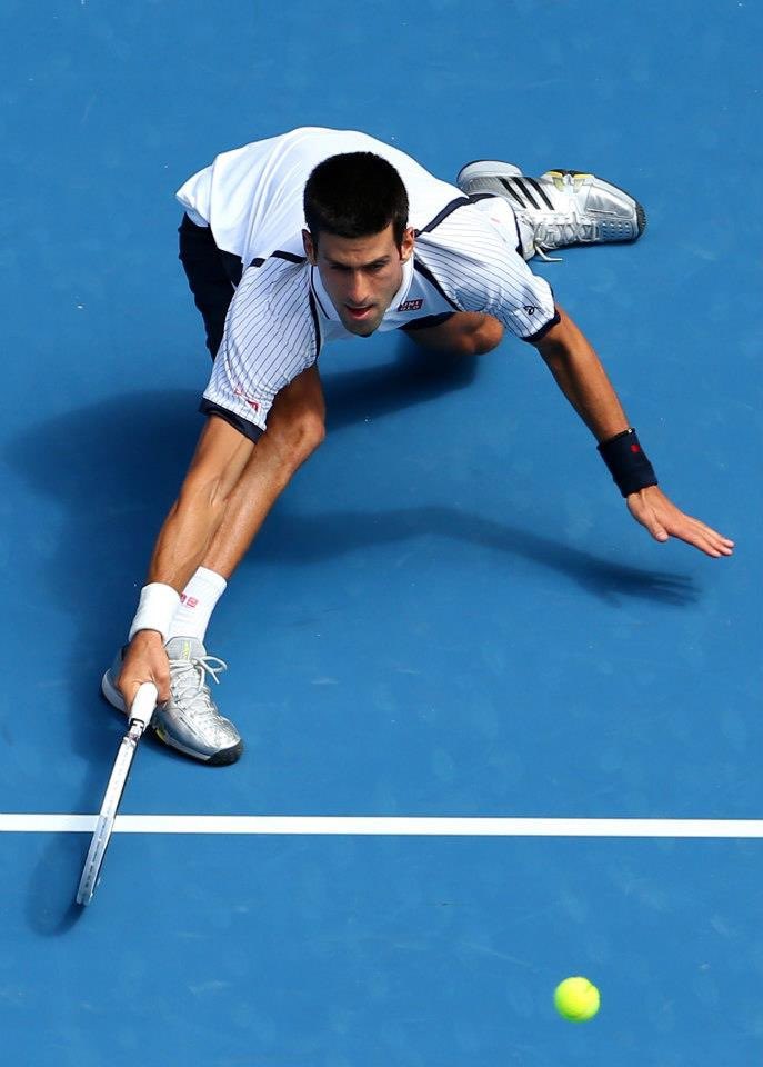 GauffWinwhen's tweet image. something about sliding on a hard court is just so chefs kiss