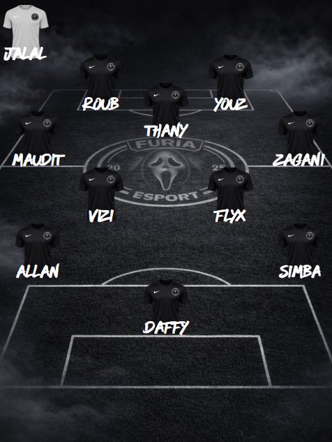 ***Jeudi : 15/01***
21h00 : Amical 
21h20 : BPE 🇫🇷0-0 🔄
22h40 : Pandore 🇫🇷3-0 ✅