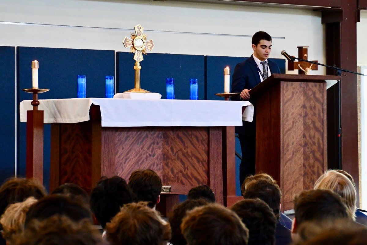 Jesuit Dallas tweet media