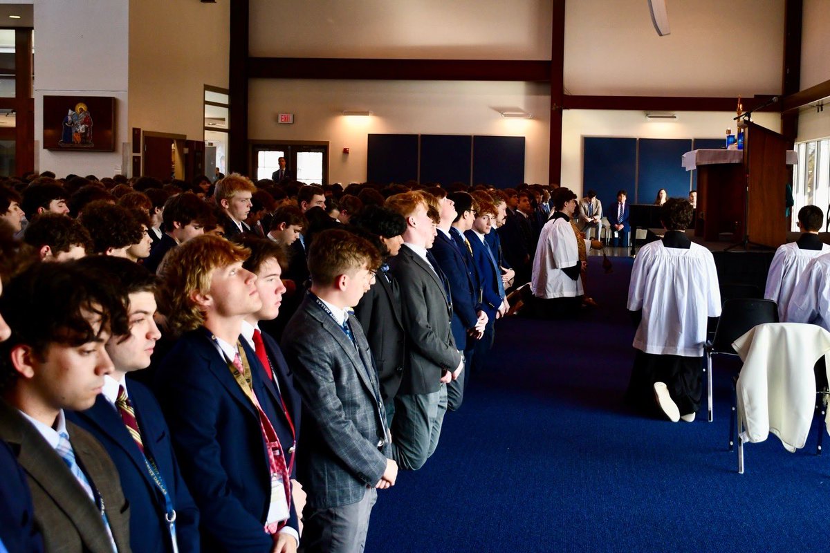 Jesuit Dallas tweet media