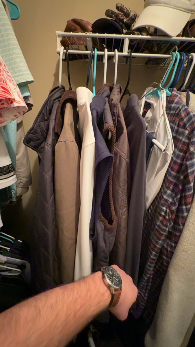 Sheldon “Slow Blow” Potts tweet media