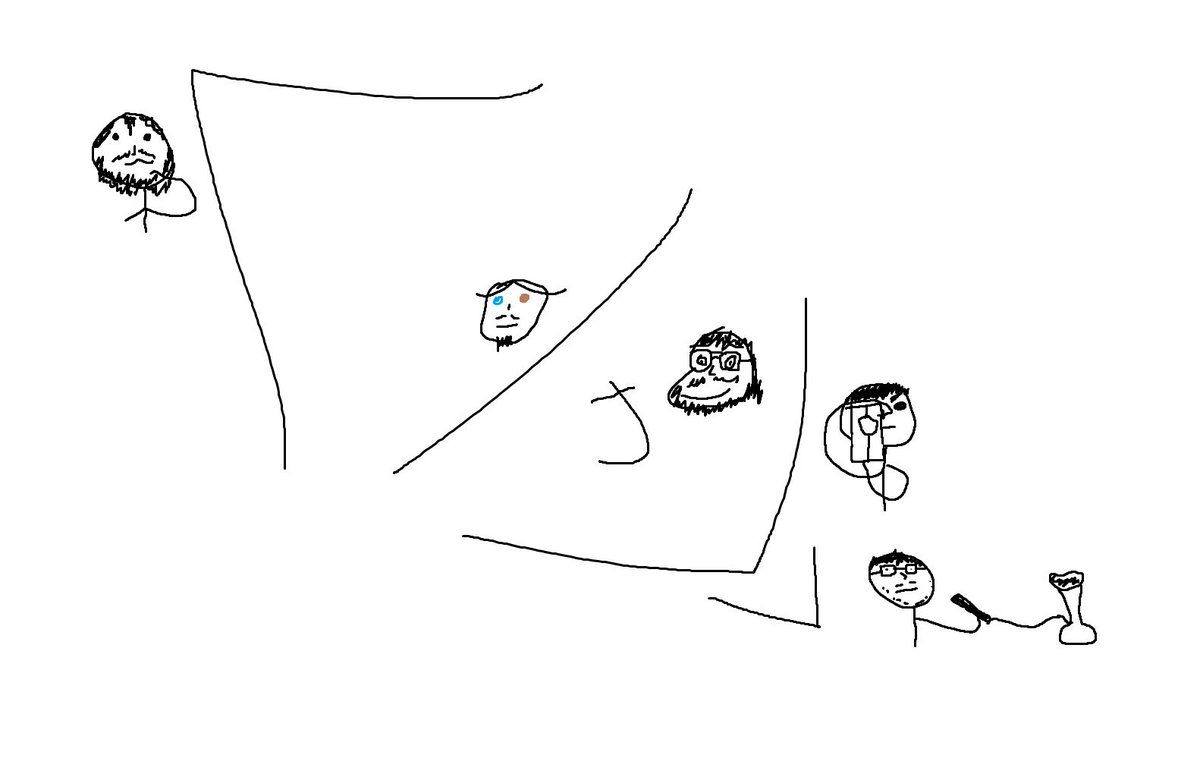 PABLO TIGRE RECTO ERA (@pablo__ryu) on Twitter photo 