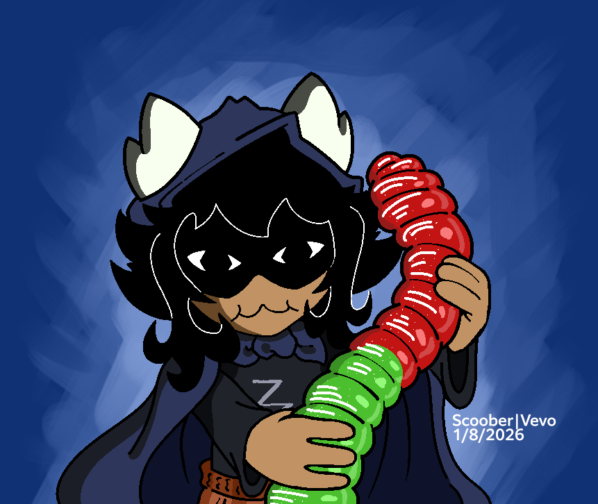 Jade Harley's *gimmick pending* twin sister tweet media