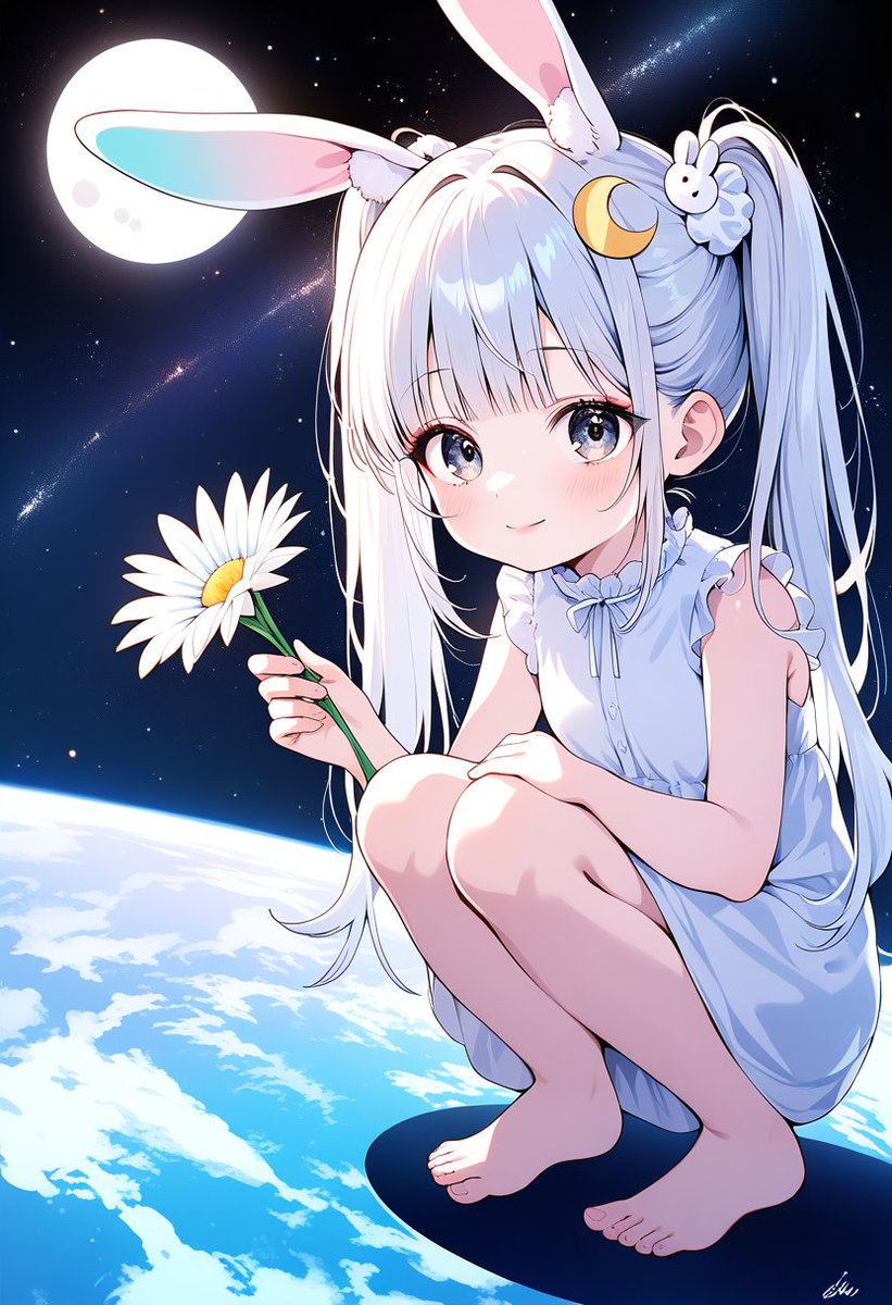 DaysAI #AIイラスト