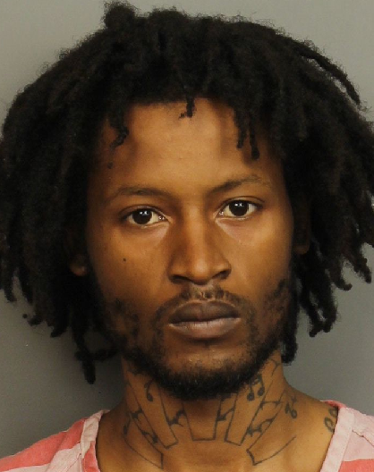 <a href="/JeffCoSheriff/">Jeff Co Sheriff</a> <a href="/CSMetroAL/">Crime Stoppers of Metro Alabama</a> Eric Tyshaun Billups is wanted in Jefferson County on a felony warrant charging him with Failure to Appear for Attempted Murder.