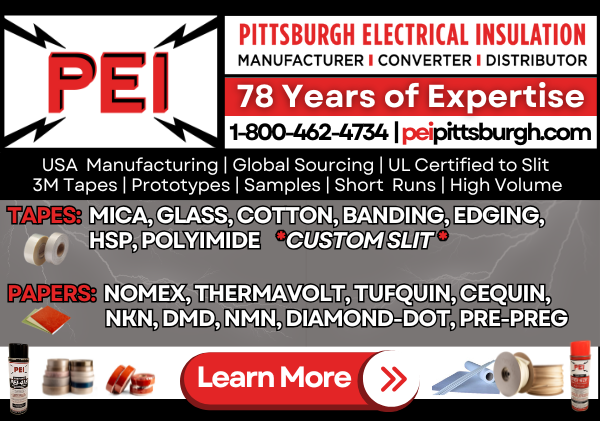 Electrical Apparatus tweet media