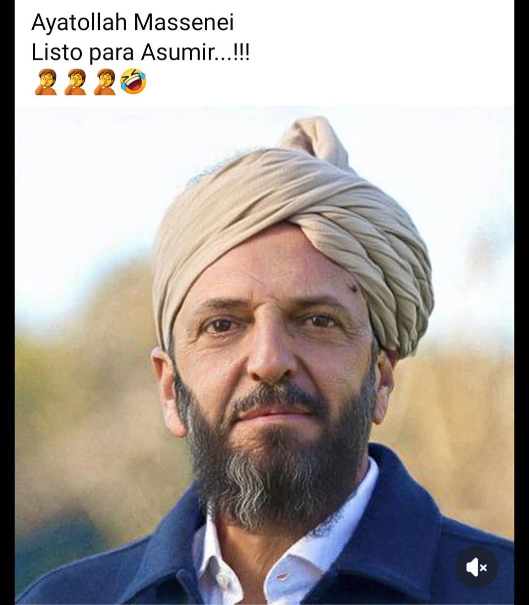 ¡La transición en Irán está garantizada!