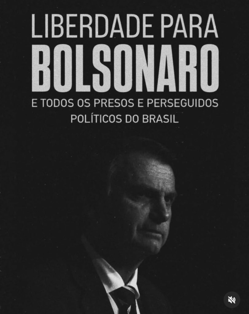 Marta_Camponez's tweet image. Vamos encher a rede?
LIBERDADE PARA BOLSONARO