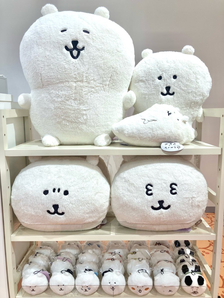 入荷のお知らせ ②／ #ナガノマーケットSAPPORO 新商品が本日から販売