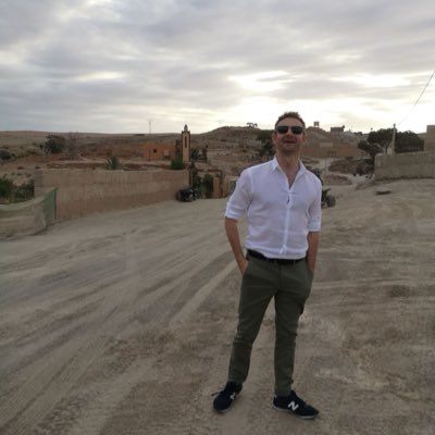 Frédéric Yermia tweet media
