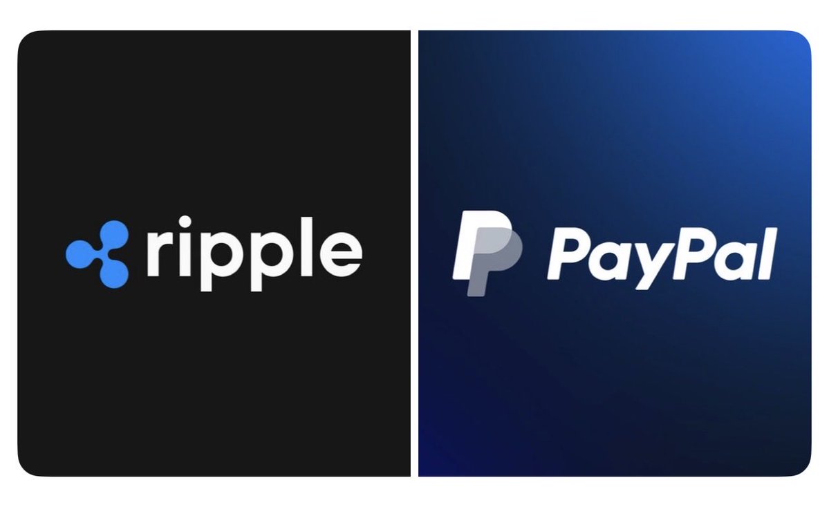 RemiReliefX's tweet image. 🚨Ripple XRP USA Gov &amp;amp; PayPal Mafia🚨

For those that don’t know…The OG PayPal mafia is heavily invested in Ripple and have done so early on. They were the original investors in 2012. 

We can still see Elon’s and Theil’s original XRP wallets from 2012-2103 labeled “Musk” and…