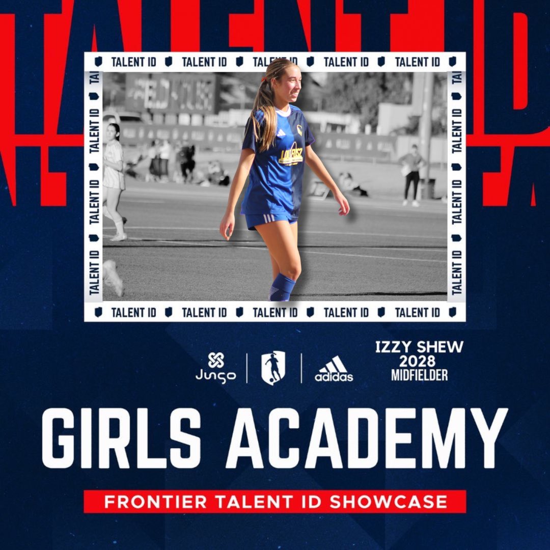 Isabella Shew 🎓 2028 tweet media