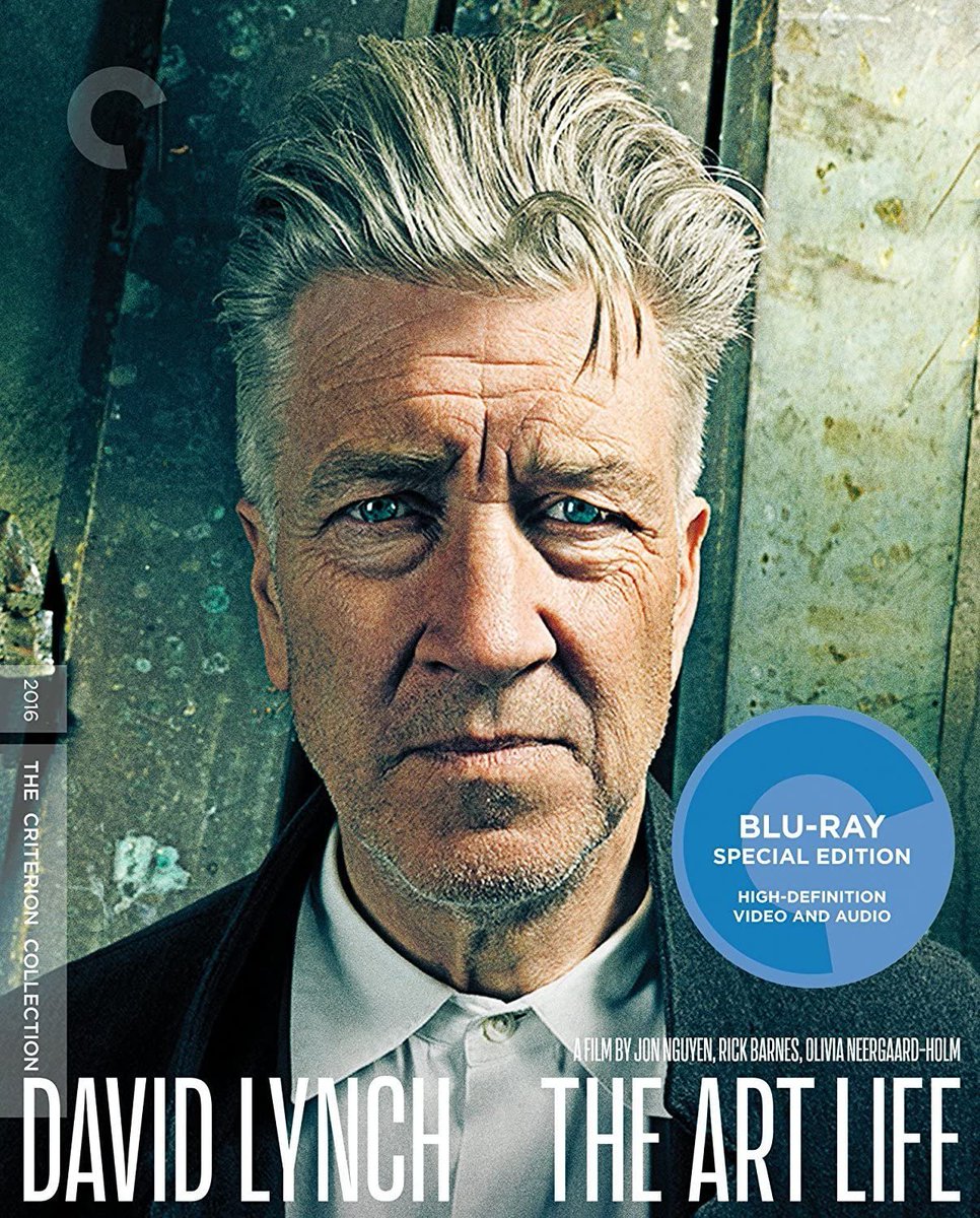 David Lynch: The Art Life (The Criterion Collection) [Blu-ray] is $22.44 on Amazon amzn.to/4qVfN2S #ad