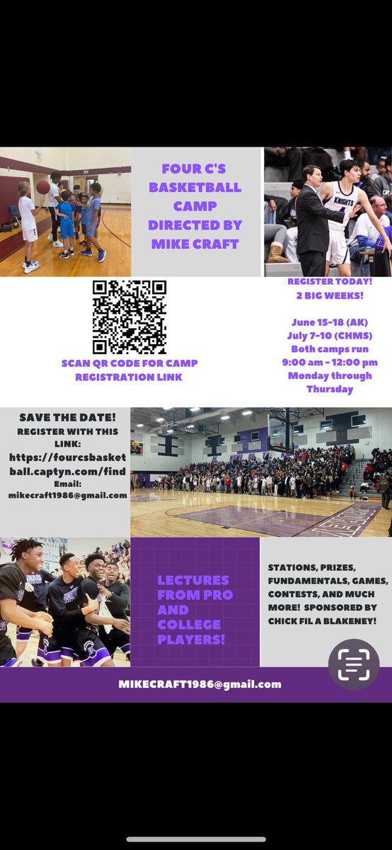 Mike Craft tweet media