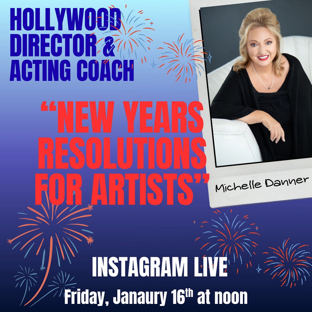 Michelle Danner tweet media