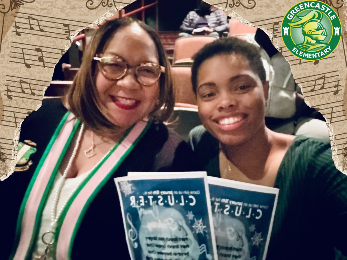 Greencastle Elementary School tweet media