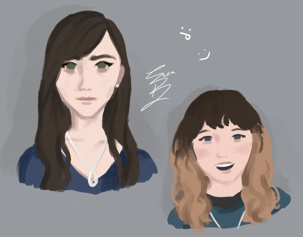 not my usual thing but life is strange style of me and <a href="/actuallyang3lz/">ａｎｇｅｌｉｃａ⭑.ᐟ</a> :P