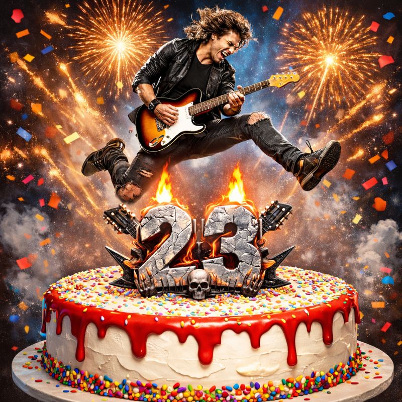 🔥Llego el jueves🔥

💦 El Gordo Tramposo y todos los clásicos de Patricio Rey 👑 

Sorteos, promos y toda la fiesta de los jueves 🔥 

Te esperamos desde las  22 hs 📌

Entrada libre hasta la 01hs 💫

En la semana de tu cumple te regalamos la birra 🍺 

Pensando en vos siemPRe