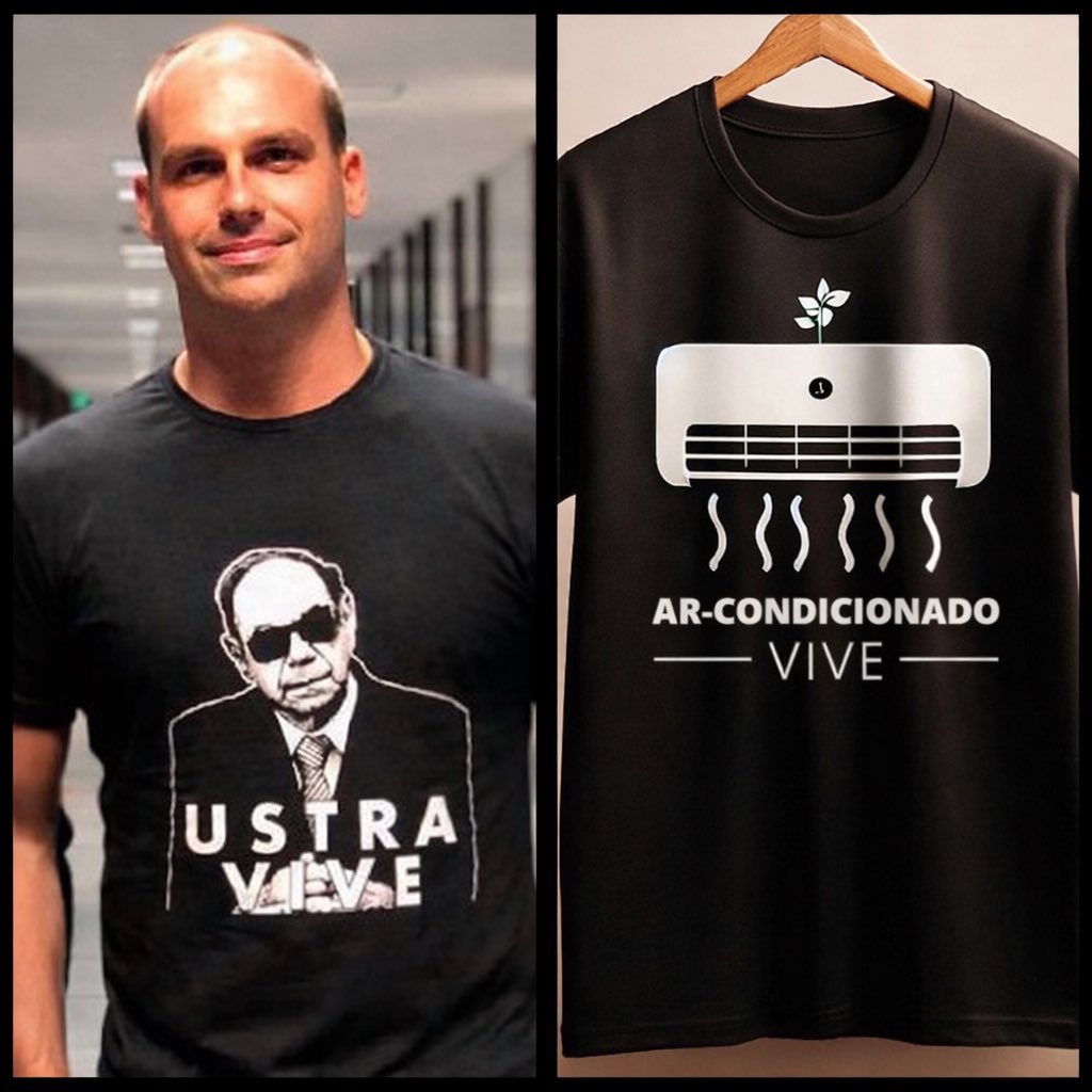 Renata Breves 🚩 tweet media