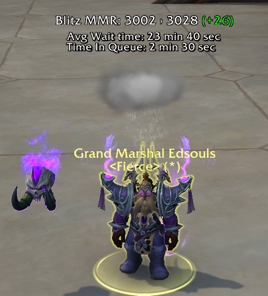 EdgarAllenBr0's tweet photo. End of season Warlock PvP. 3k+ MMR 
https://t.co/WhM1hk65x1 https://t.co/vKWe8mZvsD