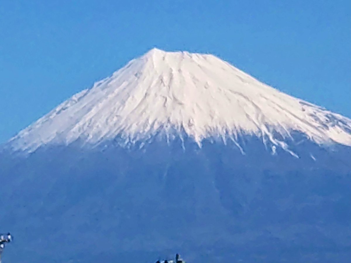 Syookun1012's tweet image. おはようございます😊
今日は少し暖かくなる予報です😀