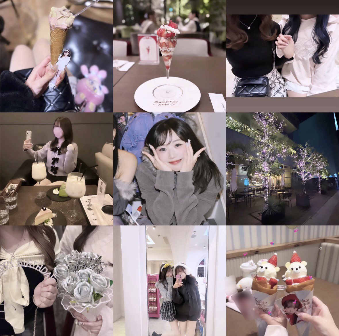 Ⓢ♡ tweet media